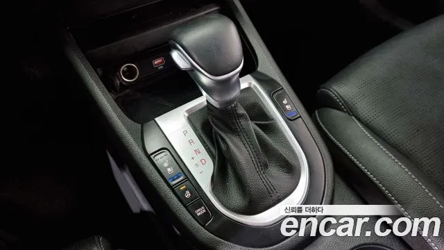 Kia The New K3 2nd generation id 2950310 из Кореи 19