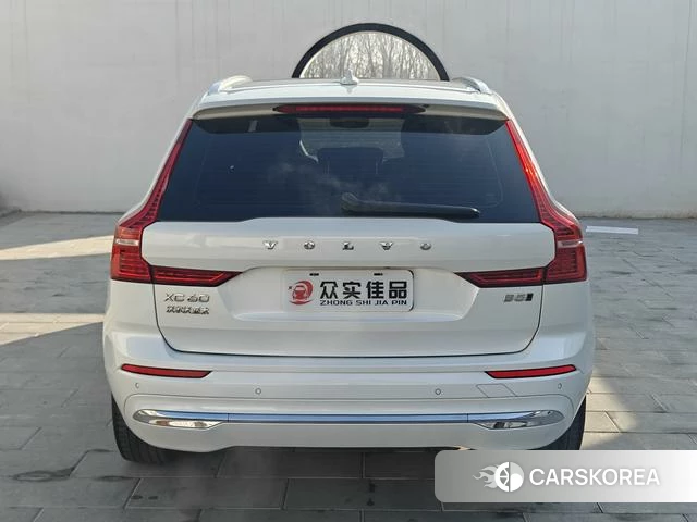 Volvo XC60 id 3882491 из Китая 25