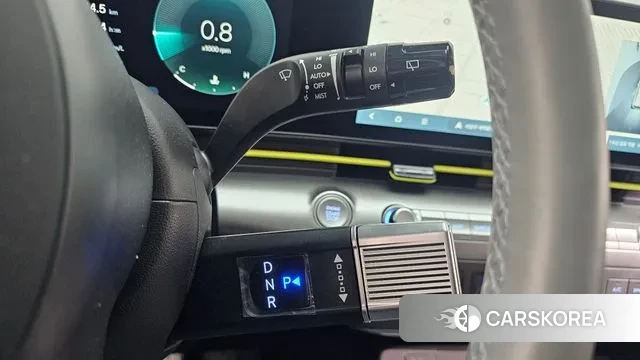 Hyundai Kona (SX2) id 3763155 из Кореи 19