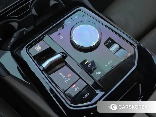 BMW 5 Series (G60) id 3382882 из Кореи 19