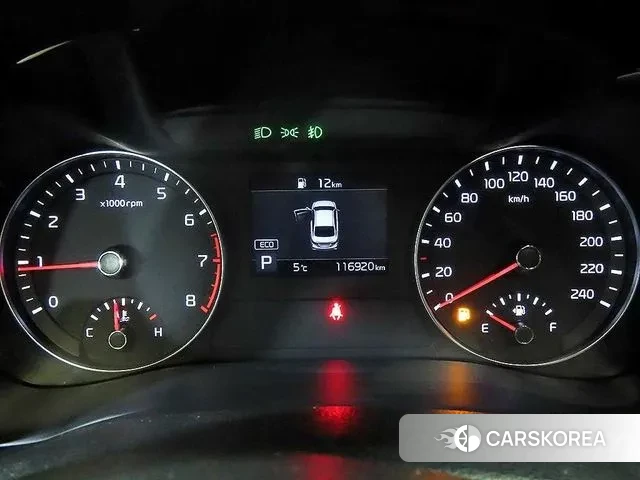 Kia Come New K3 id 3694959 из Кореи 18