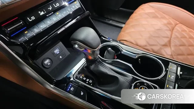 Kia Mohave Master id 3058125 из Кореи 19