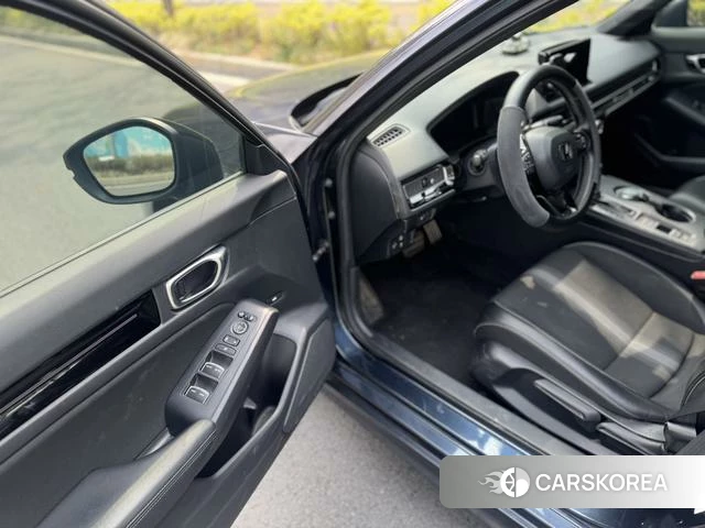 Honda Civic id 4274001 из Китая 13