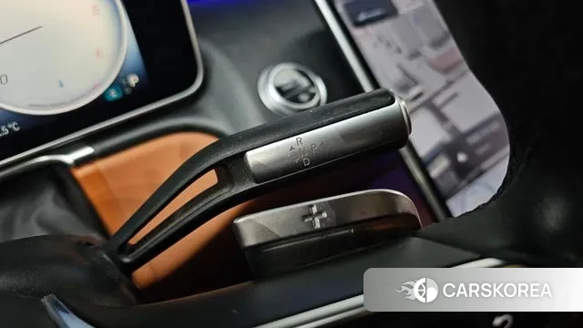 Mercedes-Benz S-Class W223 id 3607436 из Кореи 20