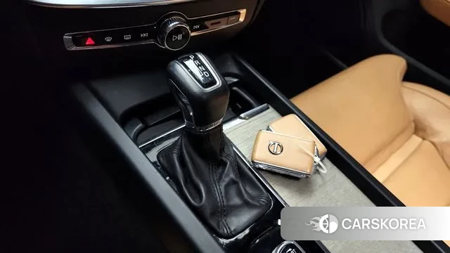 Volvo S60 3rd generation id 3760709 из Кореи 19