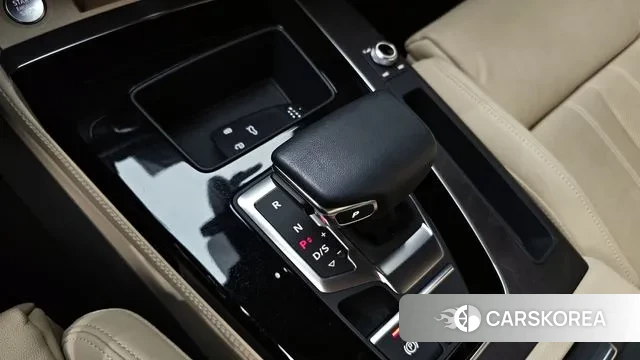 Audi Q5 (FY) id 3333715 из Кореи 19