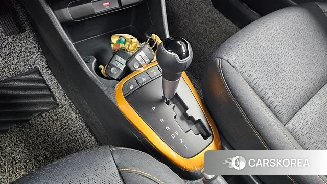 Kia Morning Urban (JA) id 3432054 из Кореи 19