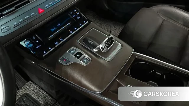 Hyundai The New Grandeur IG id 3054795 из Кореи 19