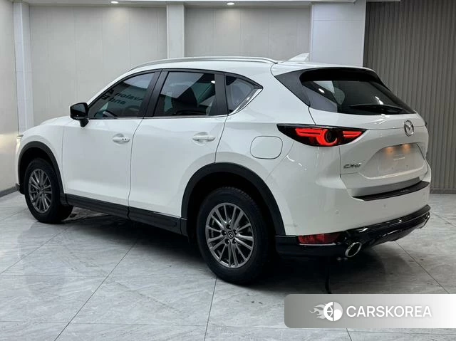 Mazda CX-5 id 4333715 из Китая 17