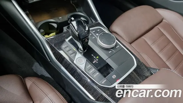 BMW 3 Series (G20) id 2704931 из Кореи 19