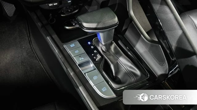 Hyundai The New Avante Hybrid (CN7) id 4921245 из Кореи 19