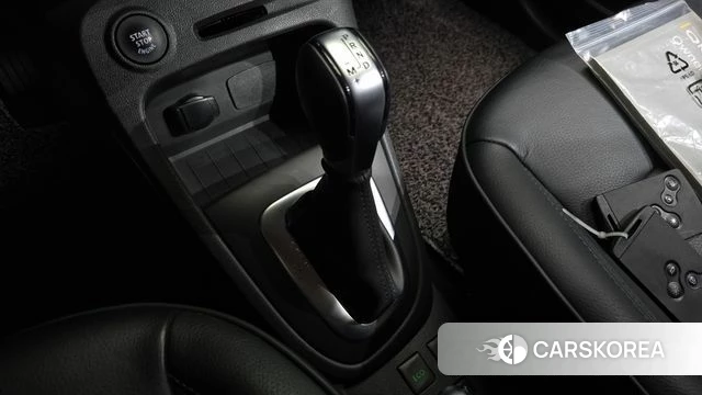 Renault Korea (Samsung) New QM3 id 4536162 из Кореи 19