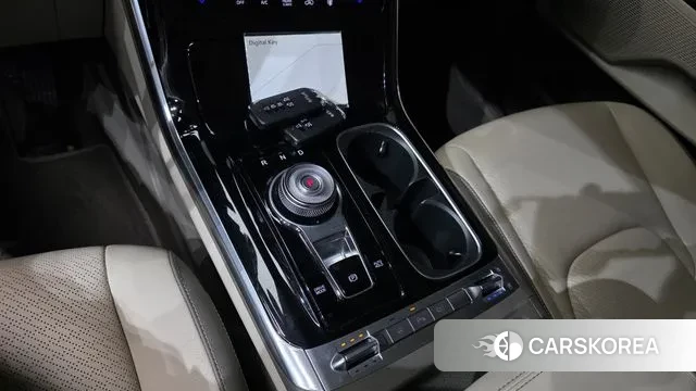 Kia Carnival 4th generation id 3487904 из Кореи 19