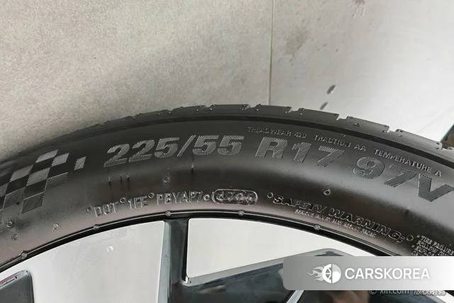 Volkswagen Magotan id 4276337 из Китая 23