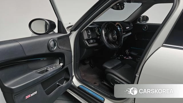 Mini Cooper Countryman id 4701584 из Кореи 36