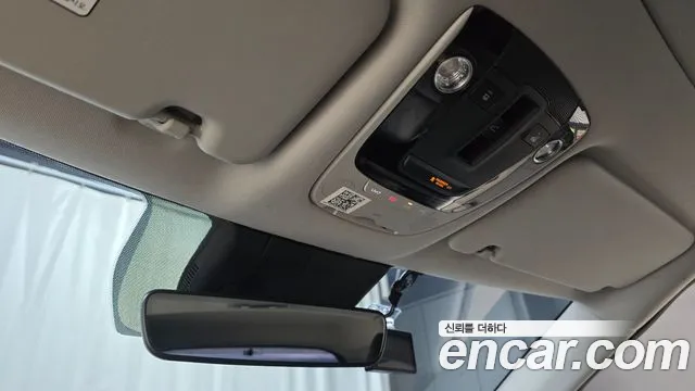 Kia Seltos id 2759941 из Кореи 19