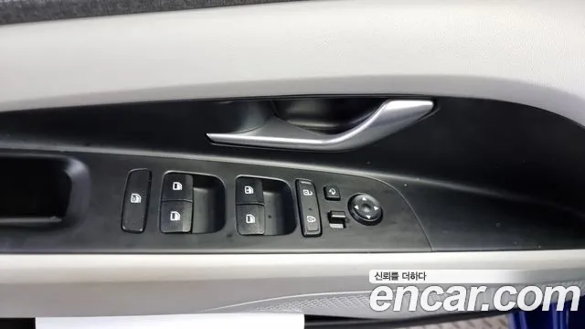 Hyundai Avante (CN7) id 2664939 из Кореи 19