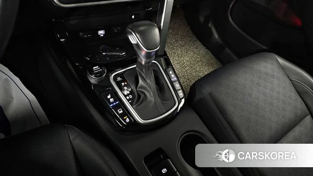 Kia Seltos id 3827753 из Кореи 19