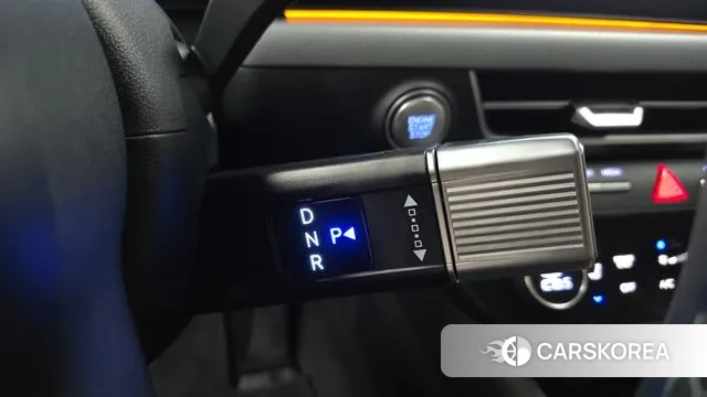 Hyundai Sonata D Edge Hybrid (DN8) id 3610192 из Кореи 19