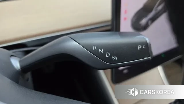 Tesla Model 3 id 3187797 из Кореи 19