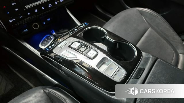 Hyundai Tucson (NX4) id 4283728 из Кореи 32
