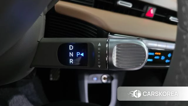 Hyundai Ionic 5 id 4612781 из Кореи 39