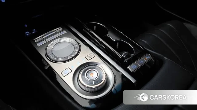 Genesis G80 (RG3) id 3395505 из Кореи 19