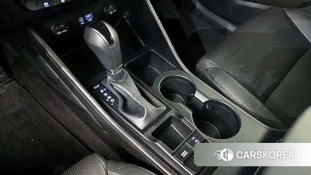 Hyundai All New Tucson id 3772266 из Кореи 19