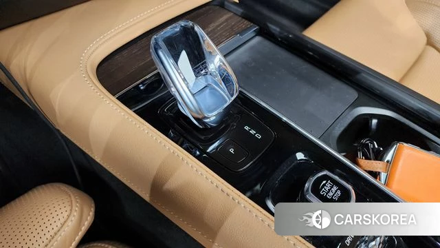 Volvo S90 id 4750278 из Кореи 35