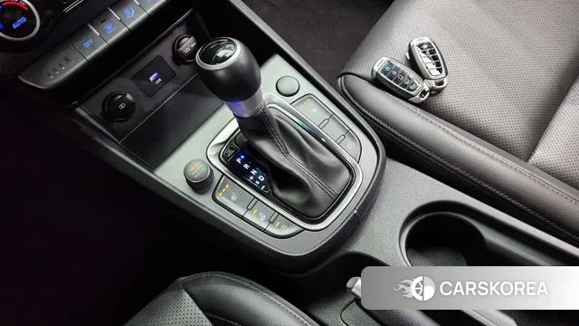 Hyundai The New Kona id 3611884 из Кореи 19