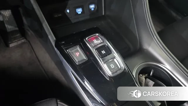 Hyundai Sonata (DN8) id 3789245 из Кореи 19