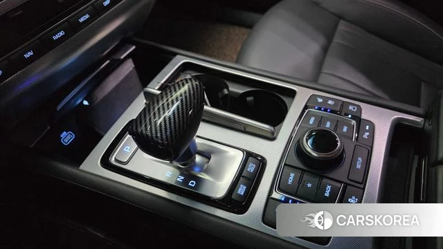 Genesis G80 id 4304857 из Кореи 19