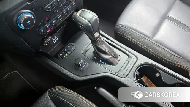 Ford Ranger 3rd Generation id 3335198 из Кореи 19