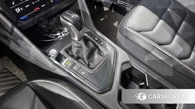 Volkswagen Tiguan second Generation id 3366836 из Кореи 19