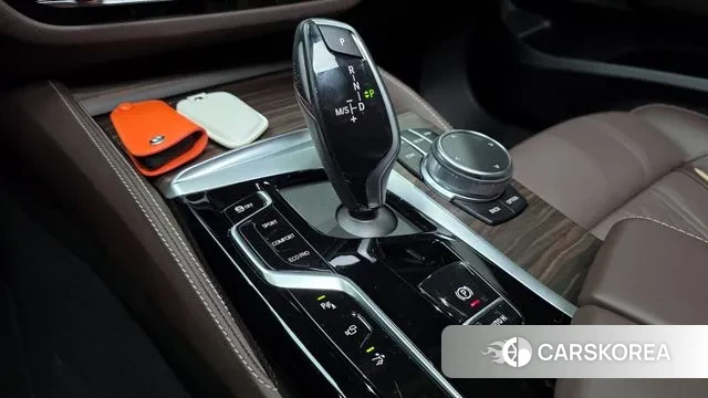 BMW 6 Series GT (G32) id 3359651 из Кореи 19