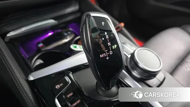 BMW 6 Series GT (G32) id 3690571 из Кореи 19