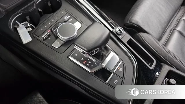 Audi A5 (F5) id 3582965 из Кореи 19