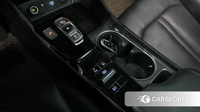 Hyundai Sonata (DN8) id 4943722 из Кореи 19
