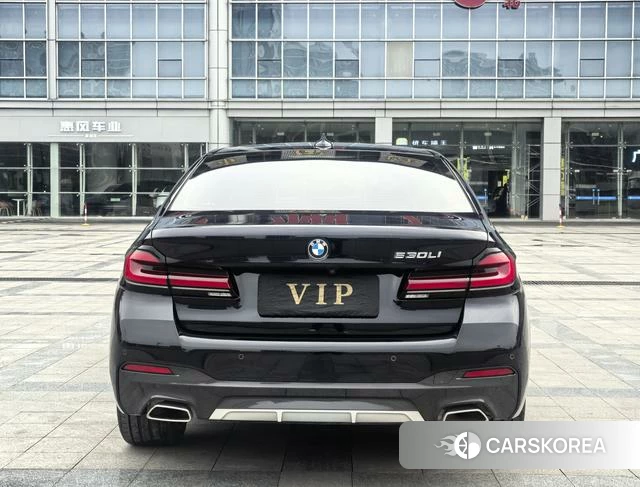 BMW 5 series id 4211720 из Китая 15