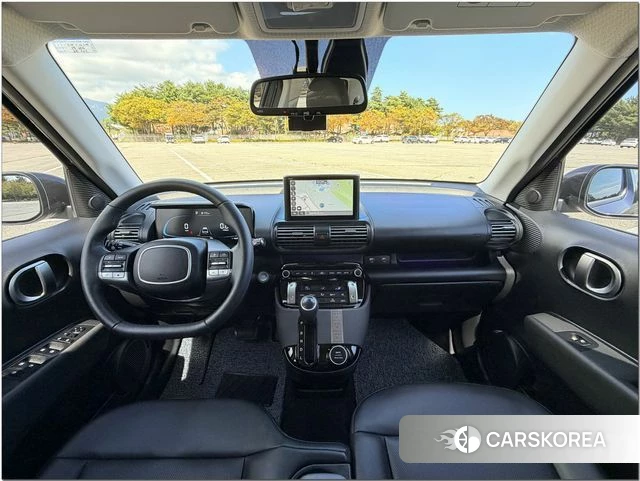 Hyundai Casper id 4916817 из Кореи 19