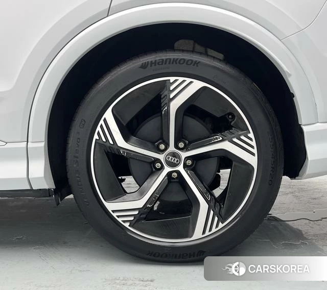 Audi Q4 e-tron id 4342170 из Китая 19