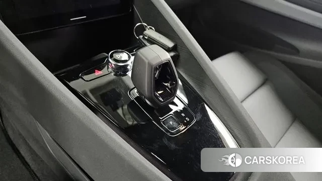 Polestar Polestar 2 id 3406068 из Кореи 19