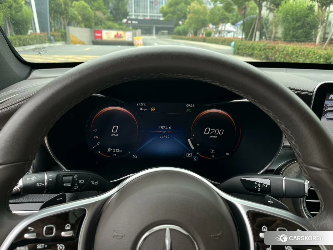 Mercedes-Benz GLC id 4473561 из Китая 17