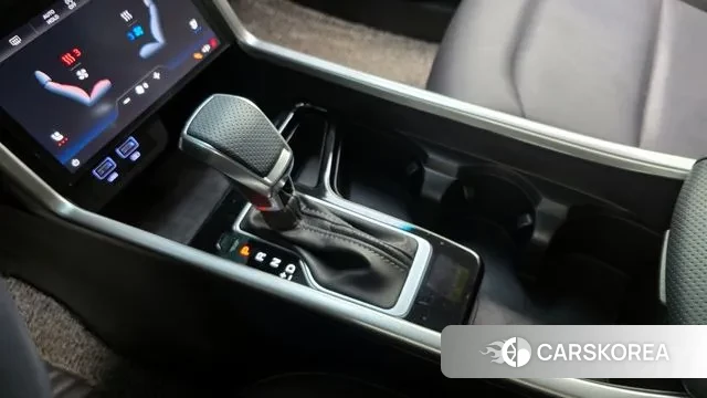 Ssangyong Torres id 3644826 из Кореи 19