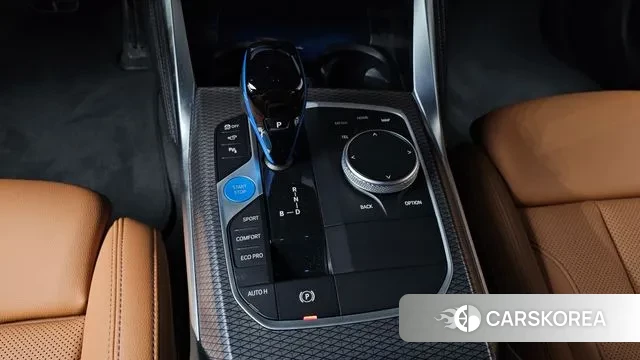 BMW i4 id 3007403 из Кореи 19