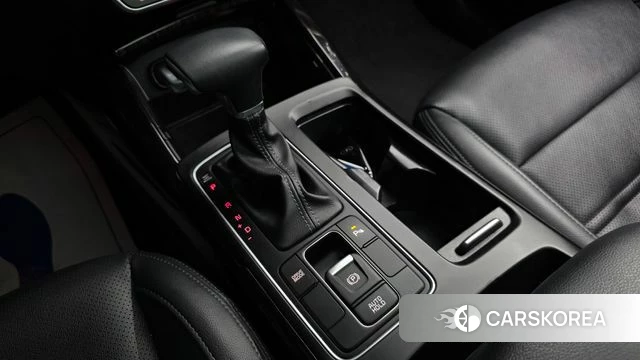 Kia The New Sorento id 4269338 из Кореи 31