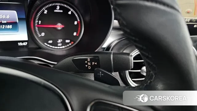 Mercedes-Benz GLC-Class X253 id 3050761 из Кореи 19