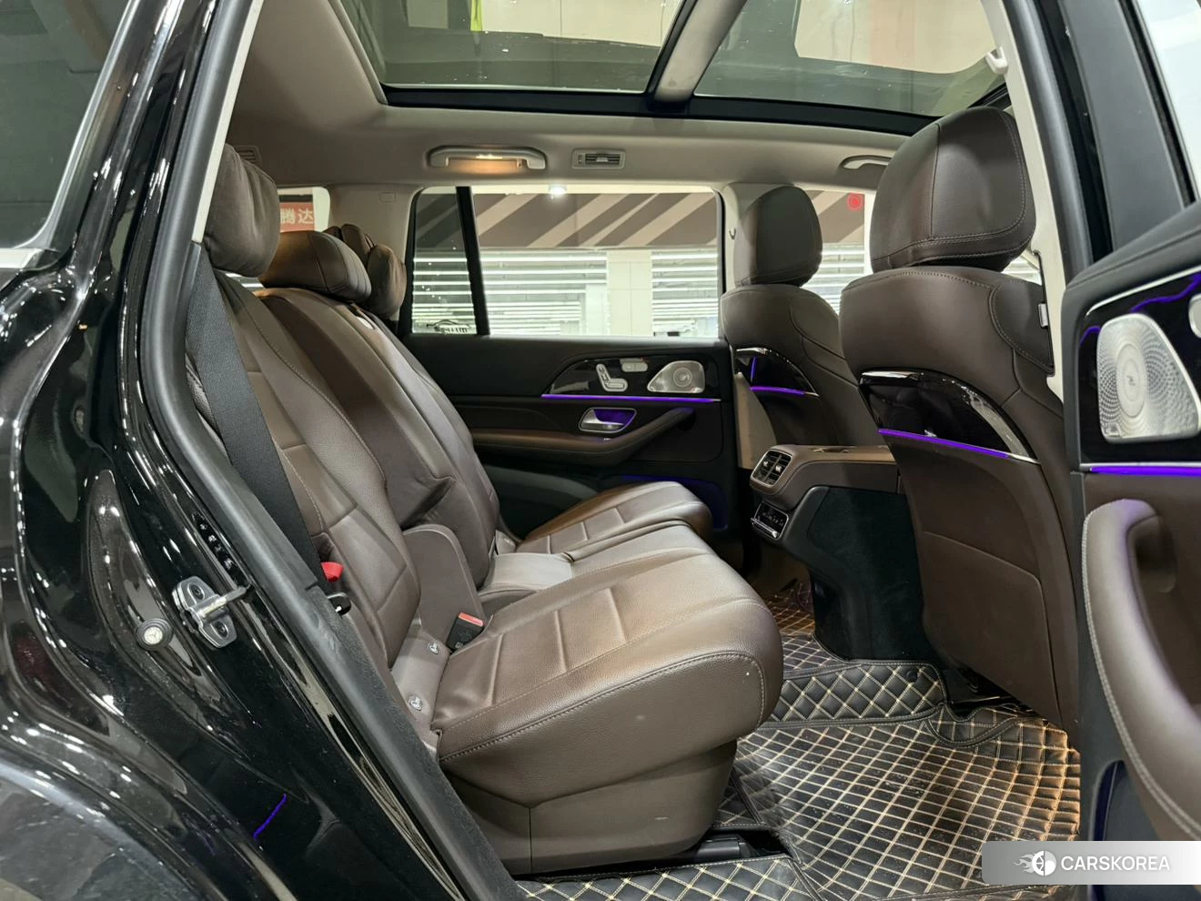 Mercedes-Benz GLS id 4512917 из Китая 18