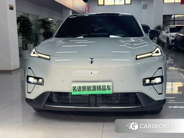 Dark blue car Dark blue S05 id 4207235 из Китая 9