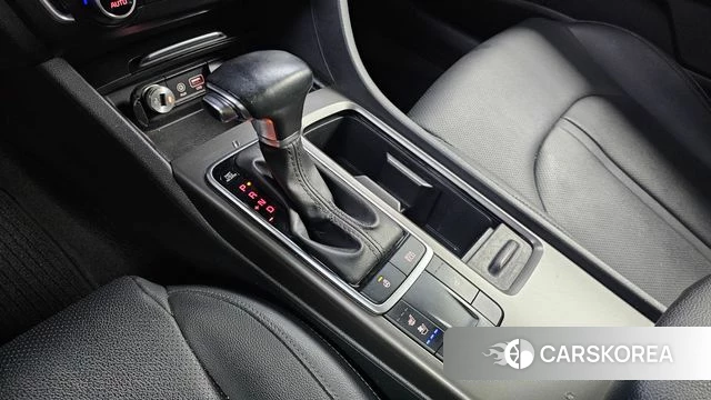 Kia The New K5 2nd generation id 4551597 из Кореи 29